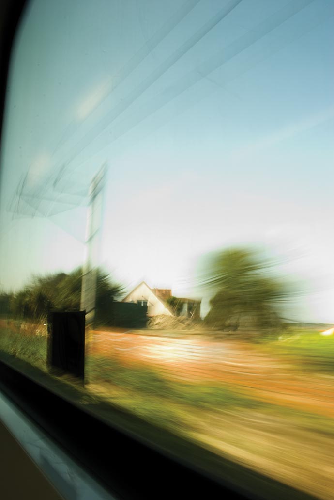 train-journey-photo