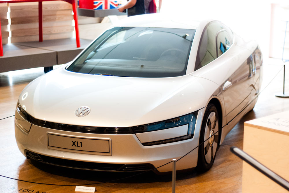 vw-xl1